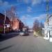 ул. Луначарского в городе Таруса