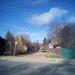 ул. Свердлова в городе Таруса