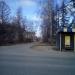 Пролетарская ул. в городе Таруса