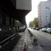 Zygmunta Modzelewskiego Street in Warsaw city