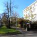 Antoniego Malczewskiego Street in Warsaw city