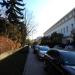 Aleksandra Wejnerta Street in Warsaw city