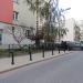 A. Krywulta Street in Warsaw city