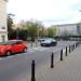 A. Krywulta Street in Warsaw city