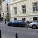 A. Krywulta Street in Warsaw city