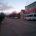 ул. Луначарского в городе Таруса