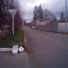 ул. Луначарского в городе Таруса