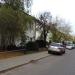 Marii Kazimiery Street in Warsaw city