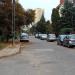 Henryka Dembińskiego Street in Warsaw city