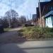 ул. Володарского в городе Таруса