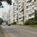 пер. Ядринцева в городе Барнаул