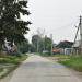 ул. Чкалова в городе Барнаул
