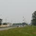 просп. Космонавтов в городе Барнаул