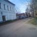 Комсомольская ул. в городе Таруса