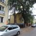 Jana Chryzostoma Paska Street in Warsaw city
