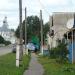 Московская ул. в городе Инсар