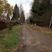 ул. Крылова в городе Сергиев Посад
