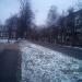 ул. Циолковского в городе Долгопрудный