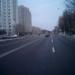 Дирижабельная ул. в городе Долгопрудный