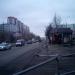 Лихачёвское шоссе в городе Долгопрудный