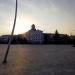 пл. Мира в городе Краматорск