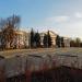 пл. Мира в городе Краматорск