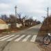 Ростовская ул. в городе Бахмут