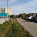 ул. Чкалова в городе Октябрьский