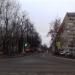ул. Победы в городе Воскресенск