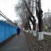 Железнодорожная ул. в городе Воскресенск