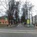 Октябрьская ул. в городе Воскресенск