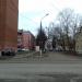 Пионерская ул. в городе Воскресенск