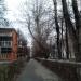 Октябрьская ул. в городе Воскресенск