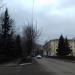 ул. Победы в городе Воскресенск