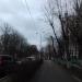 ул. Победы в городе Воскресенск