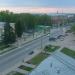 ул. Беклемищева в городе Узловая