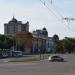 просп. Ленина в городе Барнаул
