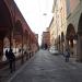 Strada Maggiore (it) in Bologna city