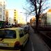 Ковенская ул. (ru) in Warsaw city