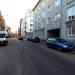 ul. Środkowa (pl) in Warsaw city