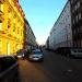 ul. Strzelecka (pl) in Warsaw city