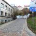Piotra Antoniego Steinkellera Street in Warsaw city