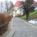 Piotra Antoniego Steinkellera Street in Warsaw city