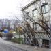 Piotra Antoniego Steinkellera Street in Warsaw city