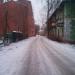 Гостиный пер. в городе Щёлково