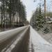 ул. Повассара в городе Вырица