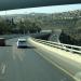 Ben Gurion Boulevard in Jerusalem city