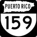 Calle Toa Alta (PR-891)