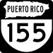 Calle Luis M. Alfaro (PR-5155)