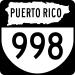 Pedro Márquez Street